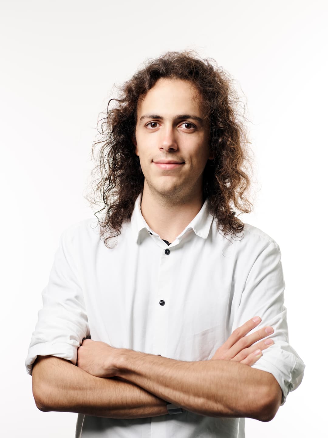 Alex Caraffi